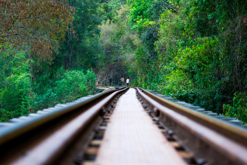 history rail way  station