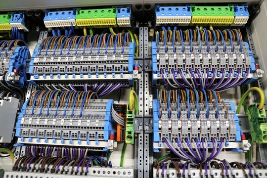 KNX-Installationsbus