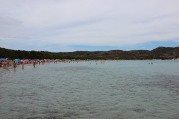 Corsica
