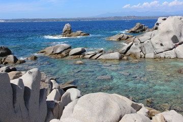 Corsica 