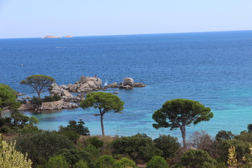 Corsica 