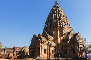 Prasat Phanom Rung