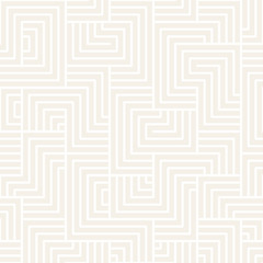 Vector seamless lattice pattern. Modern stylish subtle texture with monochrome trellis. Repeating geometric grid. Simple design background...