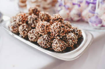 dessert, sweet, cake