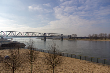 RheinPark Duisburg