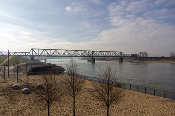 RheinPark Duisburg