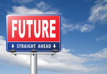 coming soon in the near future