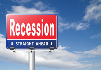 recession