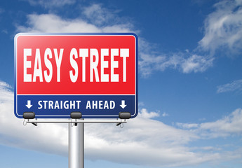 easy street