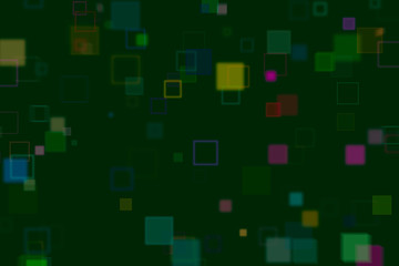 Shape abstract, pattern texture or background. Style, square, brushed & geometric.