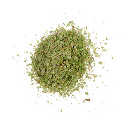 Grass marjoram spice