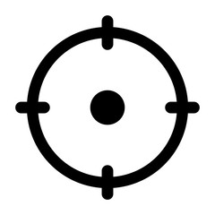 Target Icon