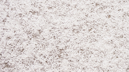 Hail storm
