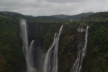 Jog Falls,India