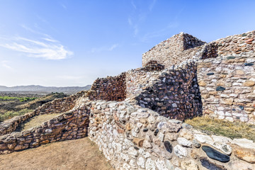 Tuzigoot Ruins