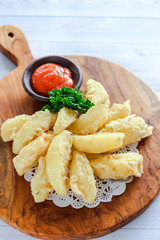 Potato Skin