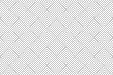 Pattern stripe seamless gray and white. Chevron stripe abstract background vector.