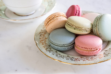Macarons