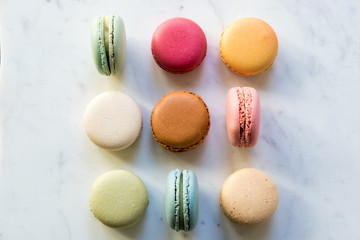 Macarons