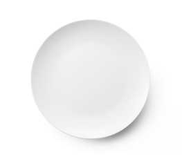 オーバルプレート　(round plate)