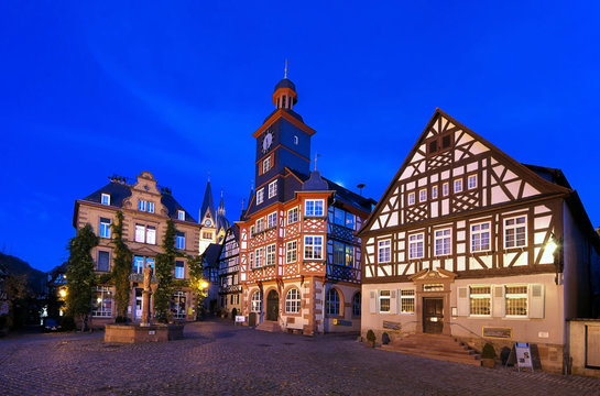 Heppenheim
