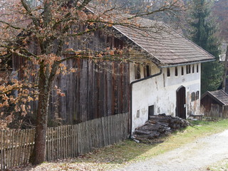 Museumsdorf Bayerischer Wald