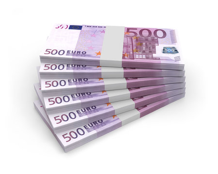 monnaie euros billets