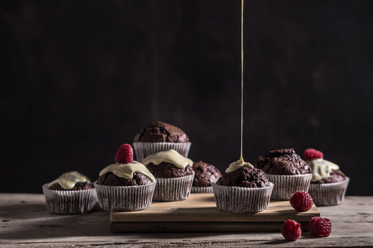 Moody Muffins