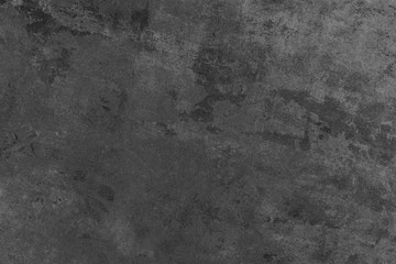 Graue Zement Textur. Graue Betonwand.