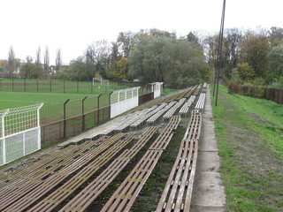 Fototapeta premium Garbarnia Kraków 