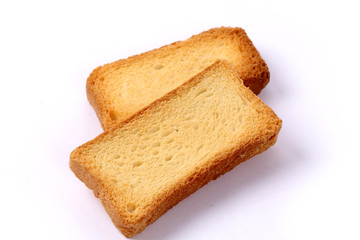 crispy rusk, cake rusk