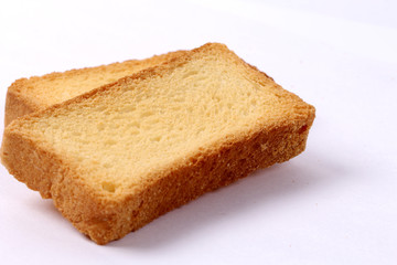 crispy rusk, cake rusk