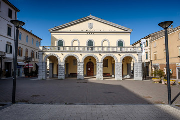 Cecina, Livorno, Tuscany, Italy