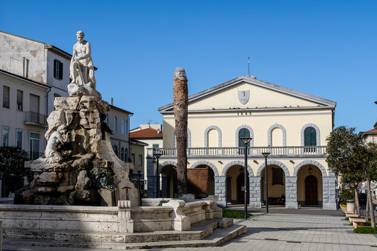 Cecina, Livorno, Tuscany, Italy