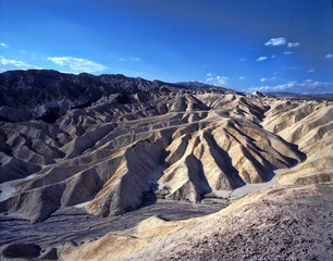Fototapeta na wymiar California Death Valley National Park, USA