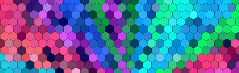 Abstract background 3d