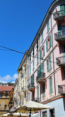 Sanremo - Italia - old town appartments