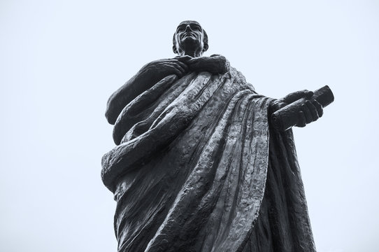 Seneca the Younger, Roman Stoic philosopher