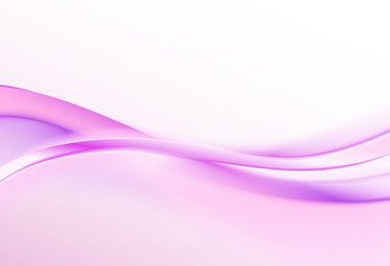 Abstract purple background