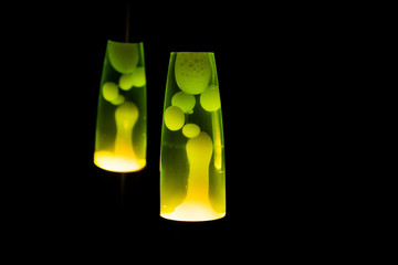 Abstract isolated composition © sapsan777