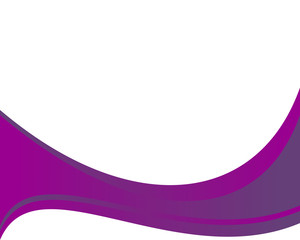 abstract wave background