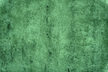 Golden lime colored Old grungy cement texture, grey concrete wall background for web site or mobile devices