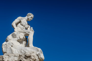 Obraz premium Cecina, Livorno, Tuscany, Italy