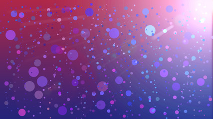 abstract color background for design