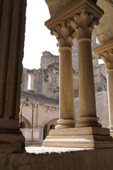 Abbaye de Montmajour