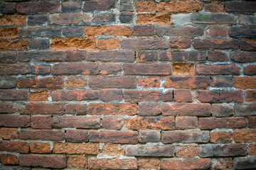 Fototapeta premium Brick