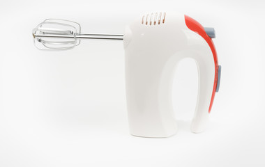 hand mixer
