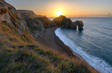 Jurassic Coast
