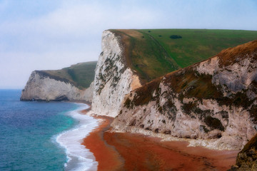 Jurassic Coast