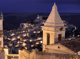 Ragusa Ibla